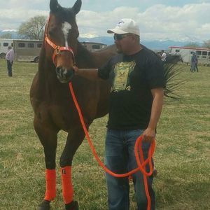 Meet your Posher, Raul